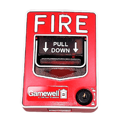 GWMS95-SL GAMEWELL