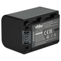 Akku FüR Sony DCR-DVD115(E) DCR-DVD150E DCR-DVD150 DCR-DVD306(E) 950Mah 7,2V