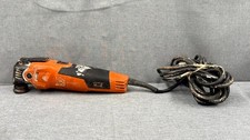 Fein FMM350QSL MultiMaster Corded Oscillating...
