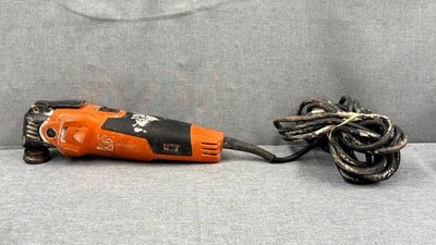 Fein FMM350QSL MultiMaster Corded Oscillating Multi-Tool Only
