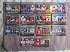 2008-09 O-PEE-CHEE STAT LEADERS HOCKEY CARD INSERT SET ALEXANDER OVECHKIN