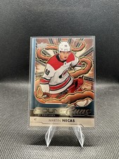 2024-25 Upper Deck Series 2 - Young Guns Renewed Martin Necas #464