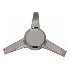 Dawn Jade for Ford for Mustang 2005-2009 Convertible 3-Bar Spinner Wheel...