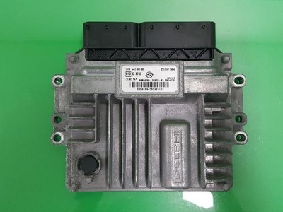 2013 KG Mobility (SsangYong) Korando C Steuergerät OEM 6715400032
