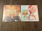 TAYLOR SWIFT - TOY STORY 5 I KNEW IT I KNEW YOU LP VINYL 10 INCH 10"