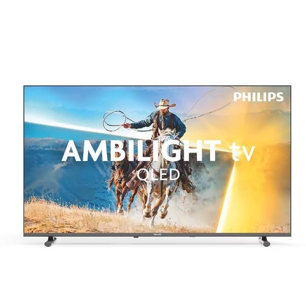 Philips 32 FHD QLED TV SMART AMBILIGHT TV - Immagine 3