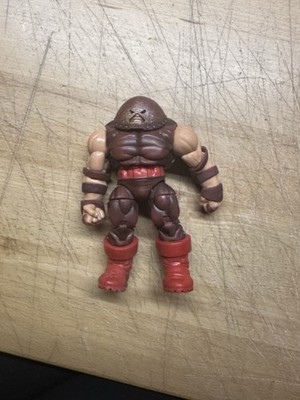 Marvel Universe Juggernaut 3.75'' Action Figure Series 2 #014 Hasbro 2010