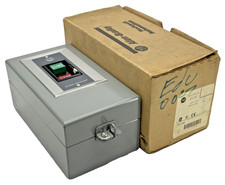 Allen Bradley 609-AAW Manual Motor Starter Size 0 3P 200-575V
