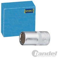 Hazet SteckschlÜSseleinsatz Nuss 8Mm | 850-8
