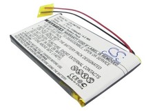 Battery for Palm Tungsten TX P/N: 1150mAh / 4.26Wh
