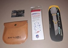 Camp Set UCO Switch Spork 2-teilig hängend Tripod Board Kette Speedhook Fischset