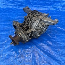 2007-09 Pontiac Solstice Gxp 2.0l Rear Differential Diff Manual Mt 3.73 Lsd Oem