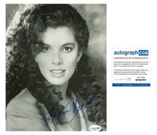 Lydia Nicole "Stand and Deliver" AUTOGRAPH Signed Autographed 8x10 Photo ACOA