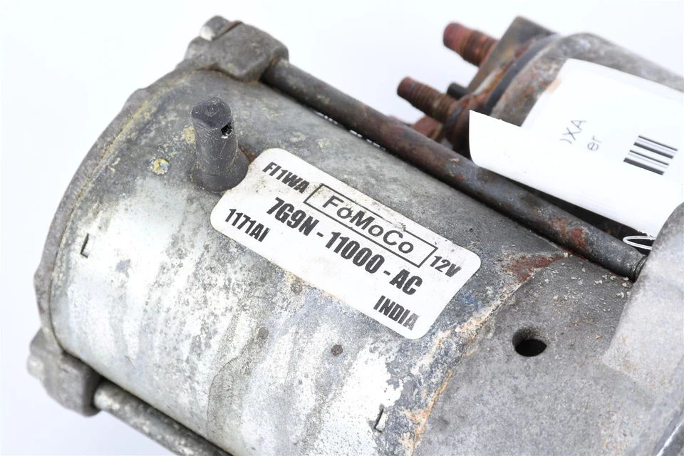 Ford C-Max 2 II DXA Avviamento Strater 7G9N11000AC 1.6Ti 77 kW - Immagine 2 di 4