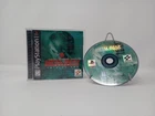 Metal Gear Solid: VR Missions CIB (Sony PlayStation 1, 1999) Tested