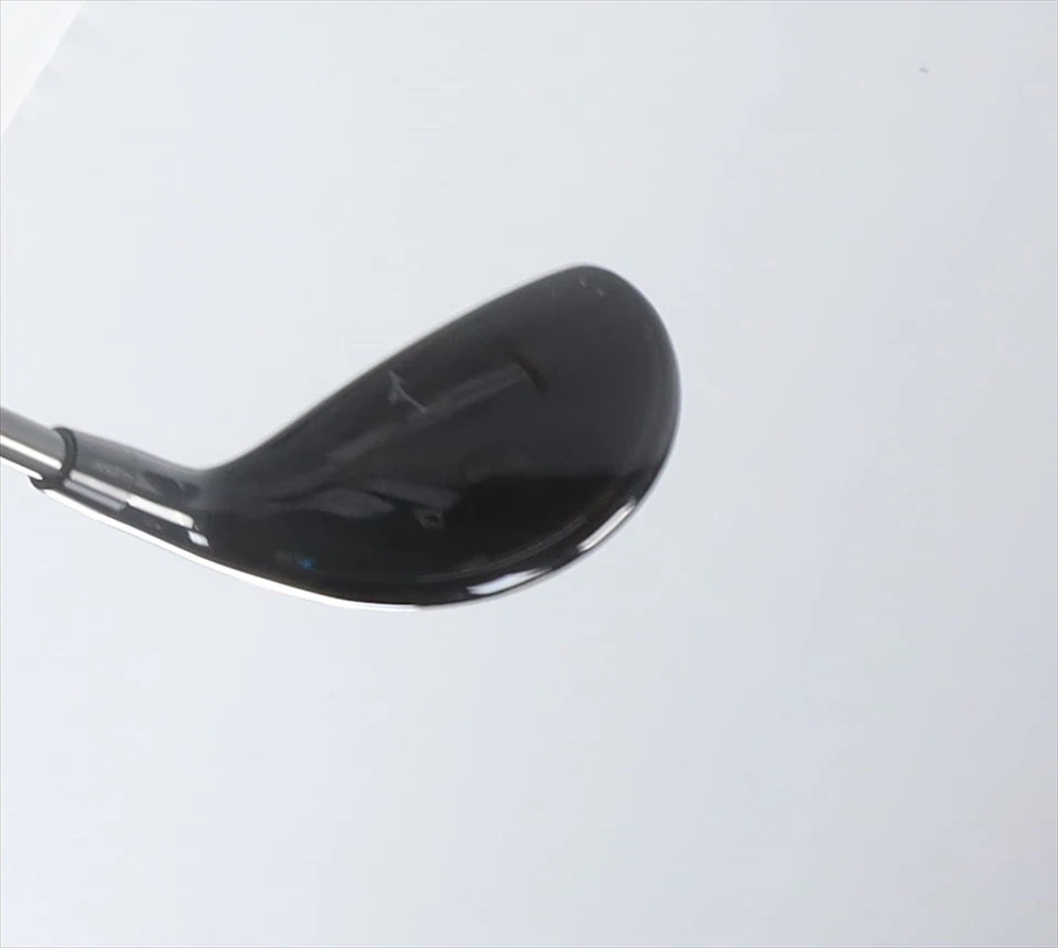 Mizuno St-Z 230 25° 5H Hybrid Senior Flex Rapport Core Blue 60 12763077 Good - Image 3 of 4