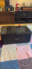 Canon PIXMA TR4550 Wireless Colour Inkjet All-in-One Printer Scan Copy Fax