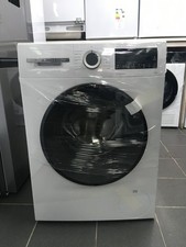 Image of New Unboxed Bosch WGG24400GB Series 6 Washing Machine  9kg 1400rpm White