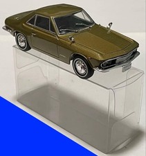 ④⑨⑤① NOREV Nissan Silvia CSP311 (1/43 scale)