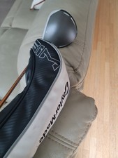 TaylorMade SIM 10.5° Driver Graphite Shaft Right-Handed Adilia Nvr 55 R Shaft
