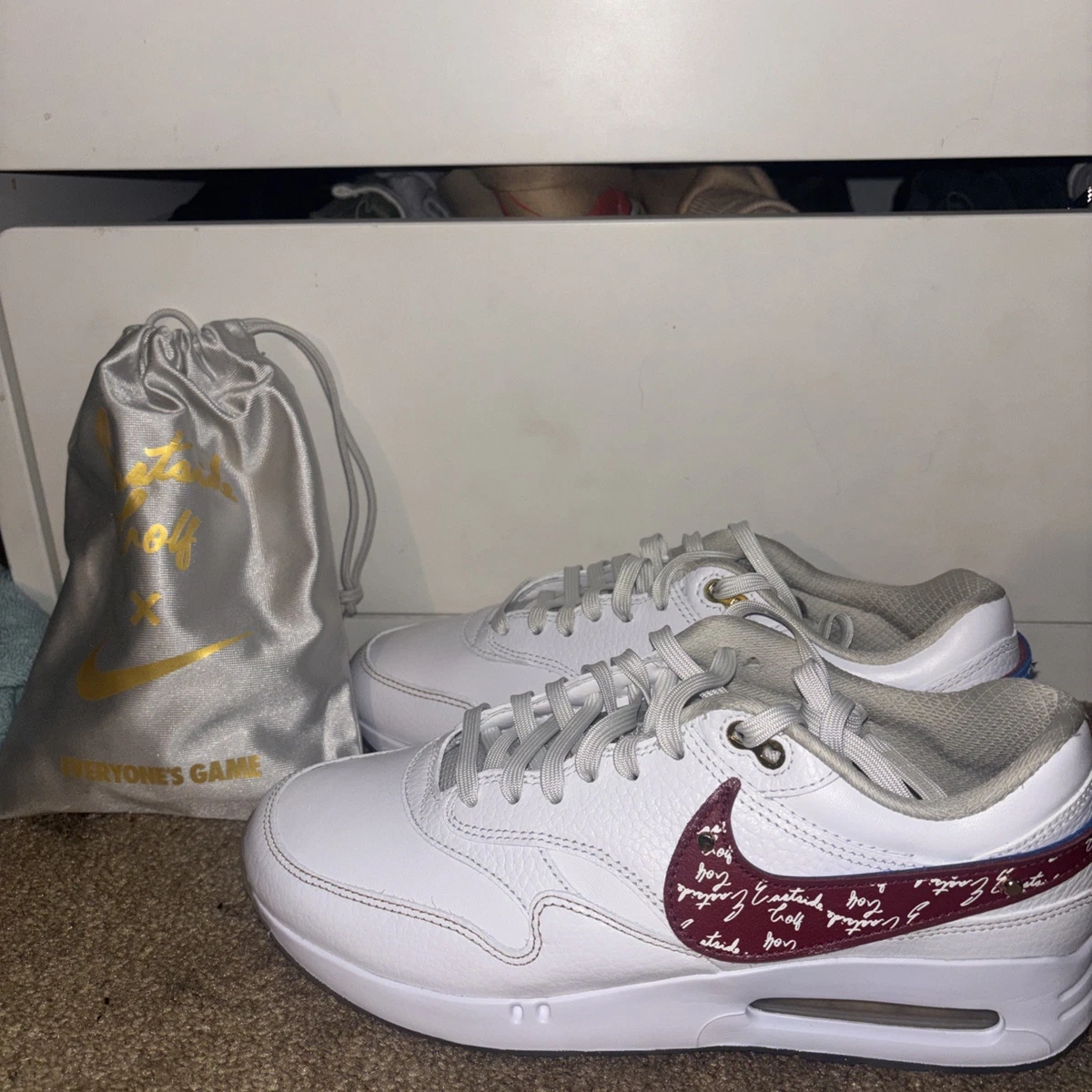 Eastside Golf x Nike Air Max 1 '86 OG Golf Big Bubble - Everyone's