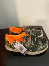 Camo Multicolor New Balance Duck Camo 997 SEPATU PRIA NEW