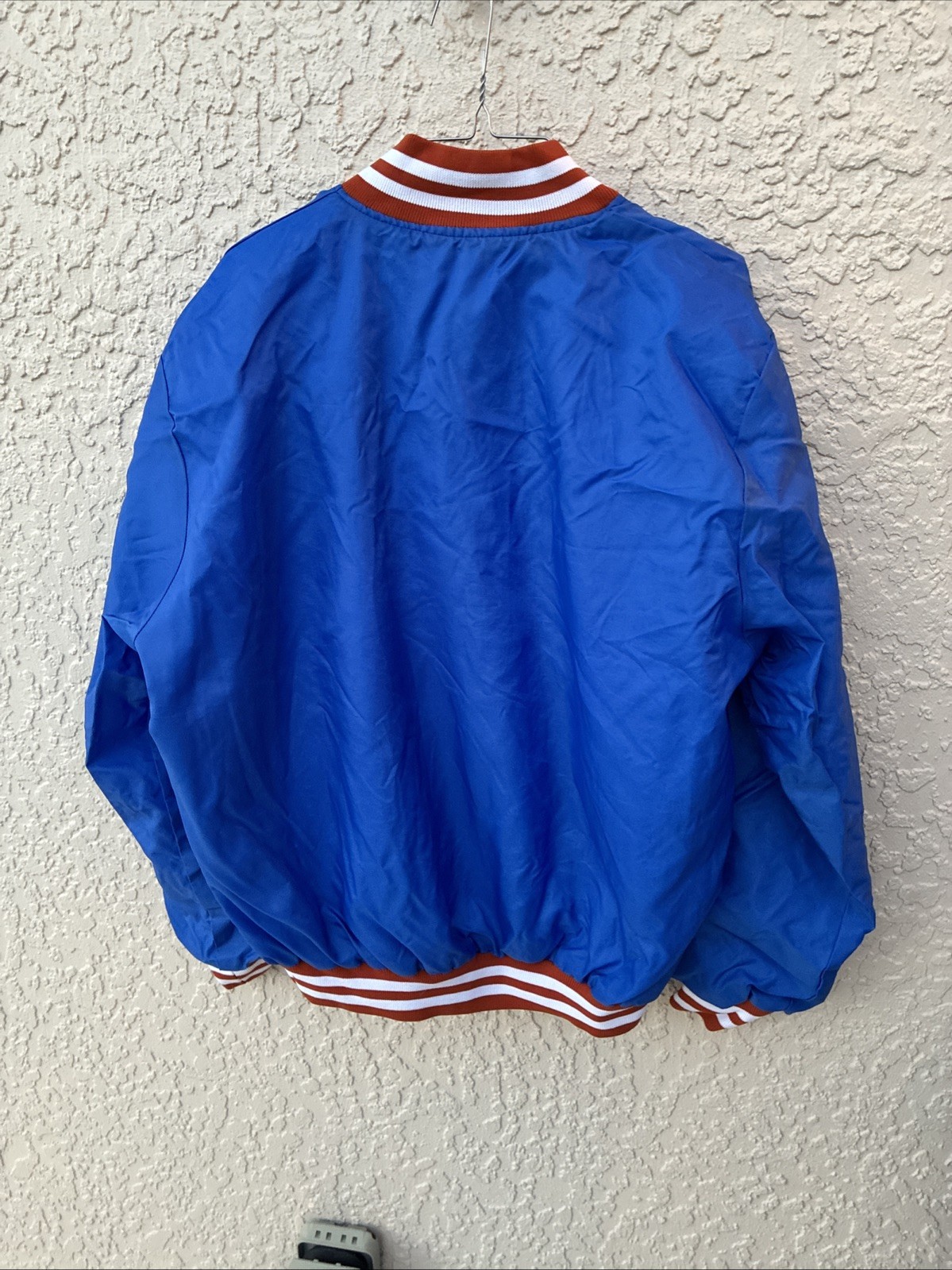 Neff Varsity Jacket - image 4