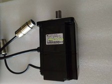 1pc for Yaskawa servo motor SGMPH-04DAA6CD-OY