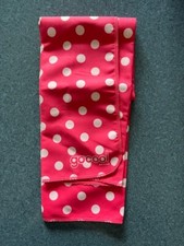 gocool Cooling Activator Blanket, Pink with White Dots - Big Size