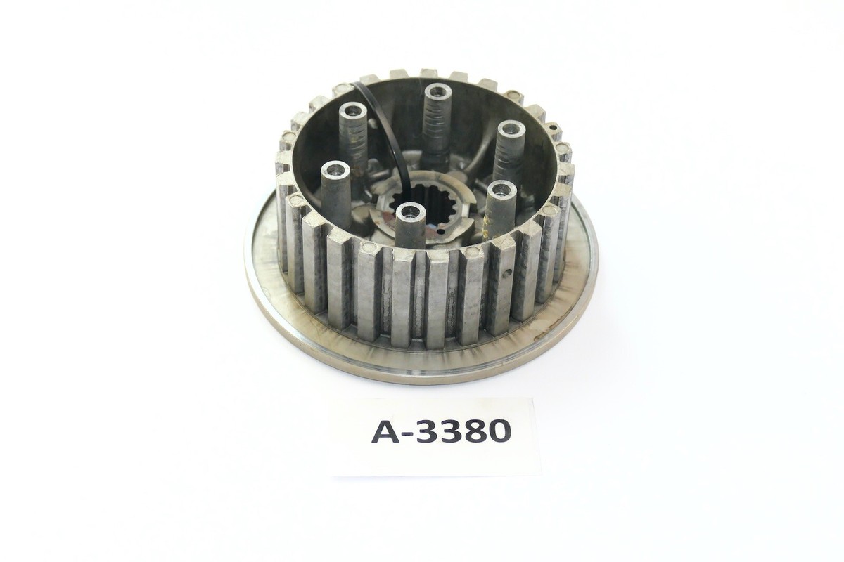 Yamaha XTZ 750 3LD Bj 1990 - Inner clutch basket A3380 | eBay
