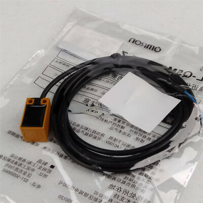 1PC New Omron TL-Q5MB1 Proximity Switch TLQ5MB1 Free Shipping
