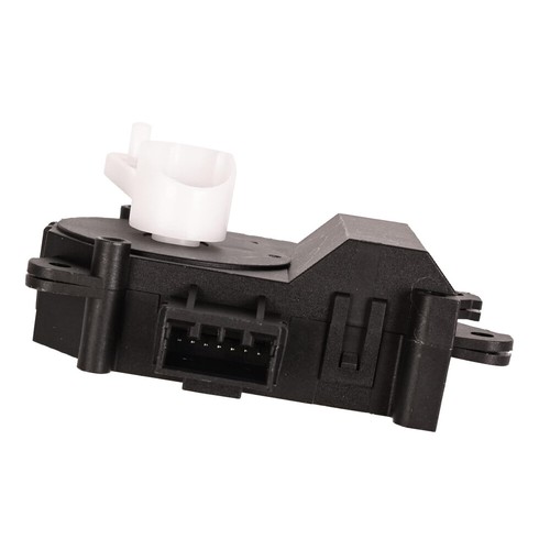 7T4Z19E616B HVAC Heater Air Blend Door Actuator Fit For Ford Edge 2007-2015 - Picture 4 of 5