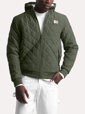 Zip Hoodie Jacket XXL 