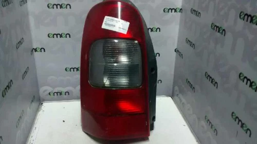 Piloto Trasero Izquierdo para OPEL SINTRA GLS 464328 - Imagen 1 de 10