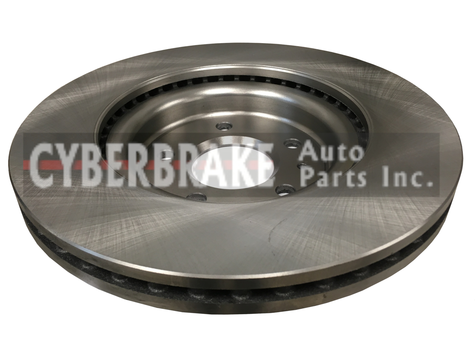 54166 Front Brake Rotor Pair of 2 eBay