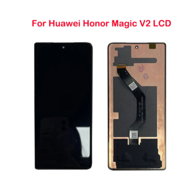  LCD Display Small Screen Digitizer 6.43'' Original For Huawei Honor Magic V2