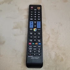 Universal Remote Control, RM-D1078+, For Coolux Smart TV