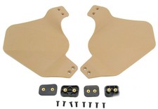 Airsoft Ops Core Helm Br&auml;unung Sand De Mich Blt Sprung Seite Verkleidung Schiene