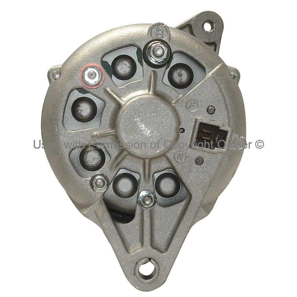 Alternador Calidad Construido 14130 Reman Foto 2 de 4