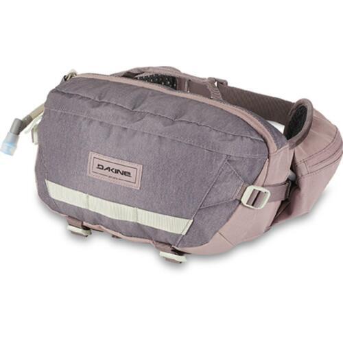 Pack Hanches Dakine Seeker 6L - 2024 - État Neuf Sans étiquette - Avec Poche à Eau