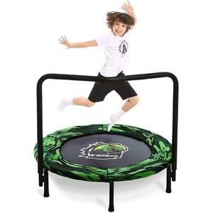toddler trampoline ebay