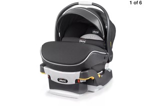 ebay chicco keyfit 30