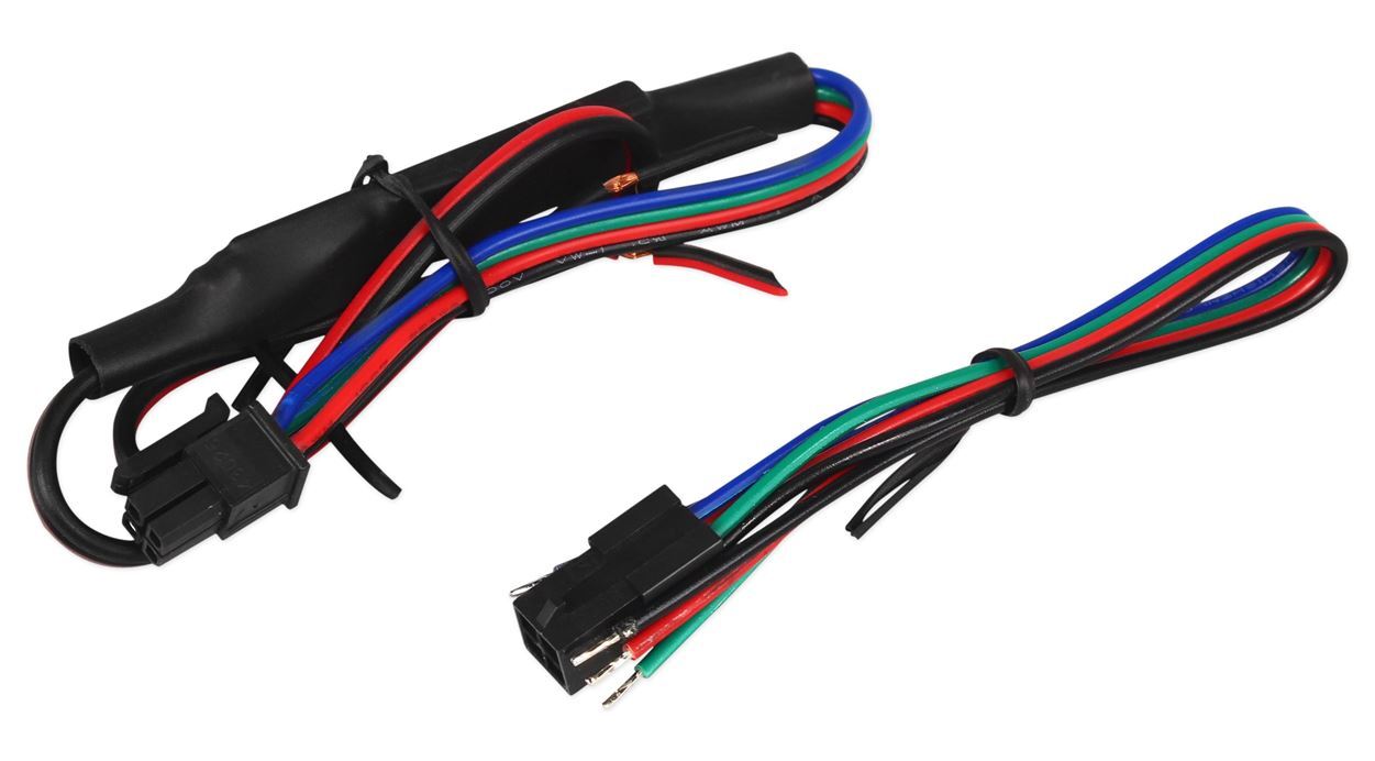 KICKER 47KLSR12 KLSR 12 Защищенный от атмосферных воздействий светодиодный Динамик сабвуфер с кольцевой подсветкой Пульт дистанционного управления