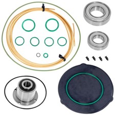 Edwards nXDS Pump Rebuild Kit A735-01-810 Bearing Replacement