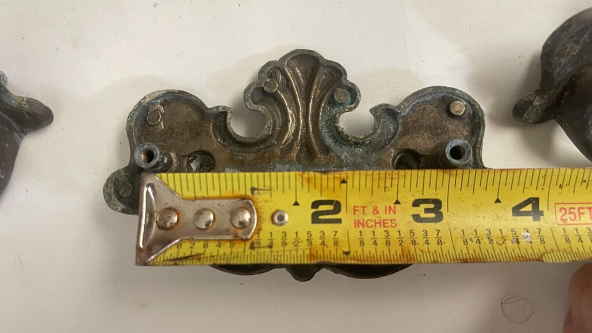 クラシックプー　ヒンジボックス　エアプレイン　クリスマス Vintage Speidel C-Ring Hook Twist-O-Flex Stainless Steel