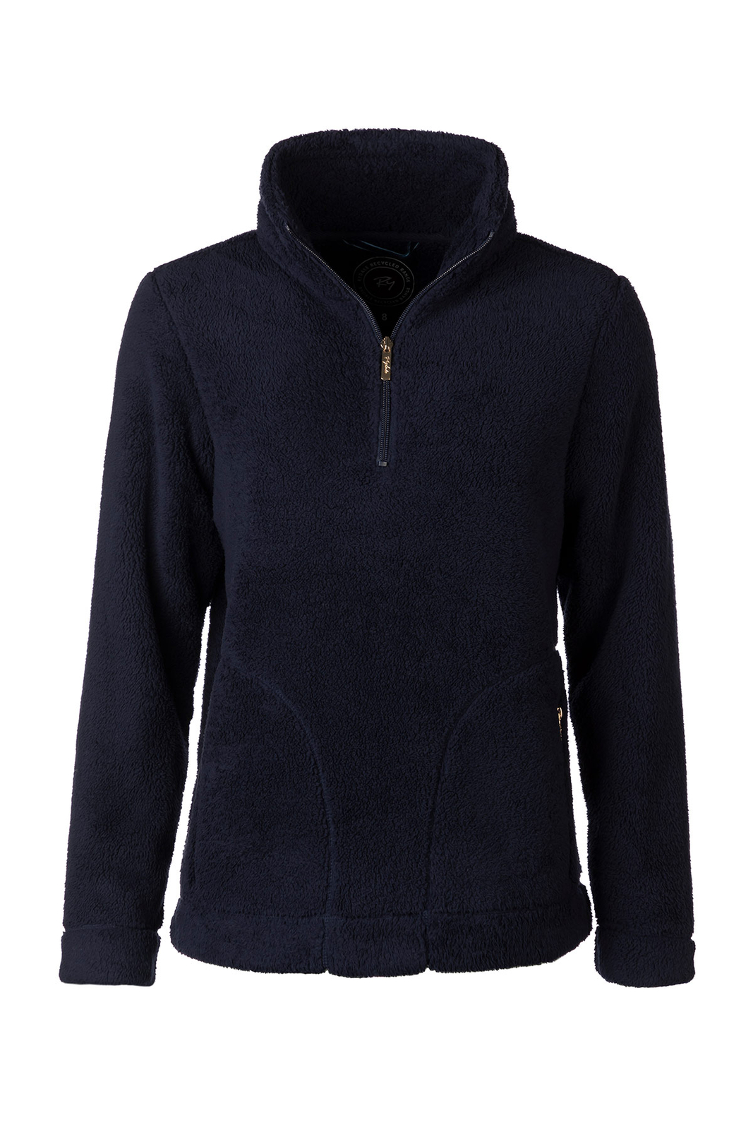 Men's Overhead Fleece Top Jumper Sweatshirt Warm Fleeces For Men Country Rydale | UK