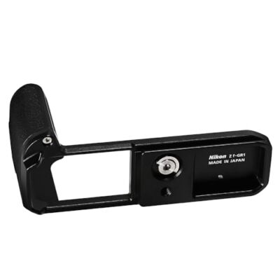 Nikon Extension grip Zf-GR1 ZFGR1 for Mirrorless Camera Z f Nikon Extension grip Zf-GR1 ZFGR1 for Mirrorless Camera Z f