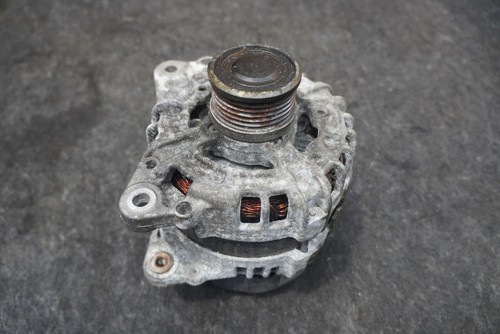 Alternator 9A160301801 OEM Porsche 911 991 2012-19 Boxster Cayman - Picture 3 of 4