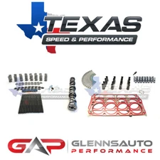 Texas Speed GEN 5 2014+ GM Truck DOD Kit w/ TSP Gen 5 L83 Cam Package 