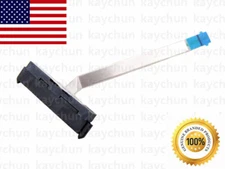 HDD Hard Disk Drive SATA Connector Cable For HP Envy 15-AS068NR 857806-001
